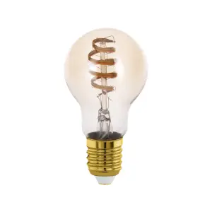 Eglo Smart Lightbulb Amber LED E27 2265K 12241