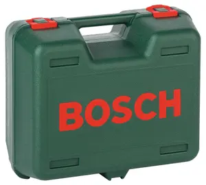 Bosch Professional Carrying Case for PKS 46 and PKS 54 with Plastic Case