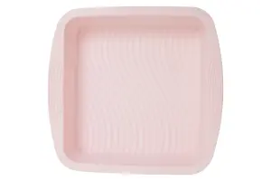 Maison by Premier Zing Pastel Pink Cake Mould