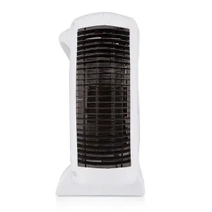 Warmlite WL44001 2000W Fan Heater Thermo