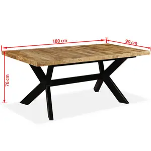 Errol Dining Table