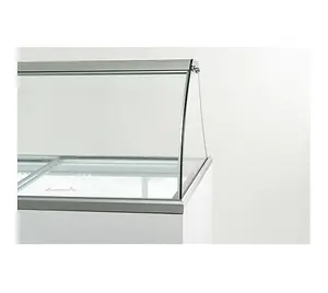 Contender Ice Cream Serve Over Counter & Freezer Storage 381L