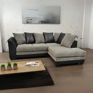 Allana Corner Sofa / Livimg Room Sofa