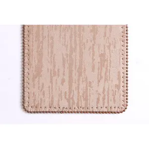 Maison by Premier Knightsbridge Set Of 4 Square Coasters