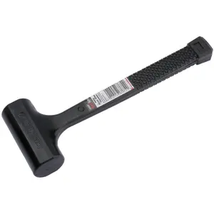 Draper Dead Blow Hammer, 600g/21oz 67672