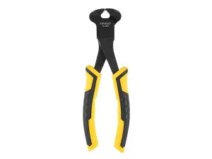 STANLEY - ControlGrip End Cutter Pliers 150mm (6in)