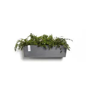 Manhattan Wall Ecopots 55cm Durable