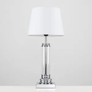 Maud Metal Table Lamp (Set of 2)