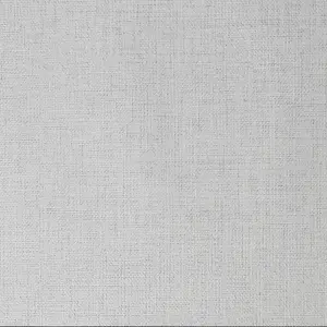 Superfresco Linen Plain Slate Grey Glitter Wallpaper