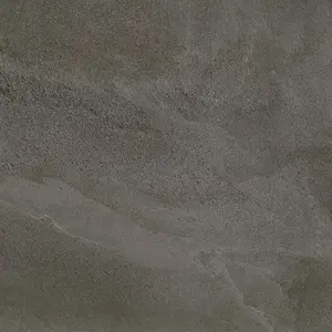 Muiz Plain Stone Effect Porcelain Tile 60 x 60cm / Grey