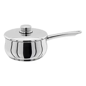 Stellar 1000 3 Piece Set With FREE 14cm Saucepan