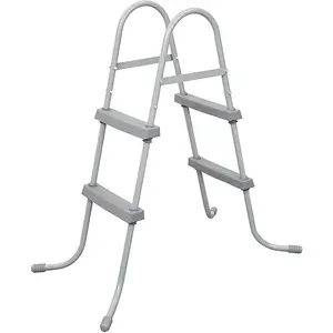 Bestway 33" Above Ground Pool Ladder