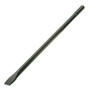 25mm x 500mm SDS Max Gouging Chisel Drill Bit