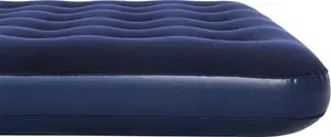 Bestway Blue Double Airbed