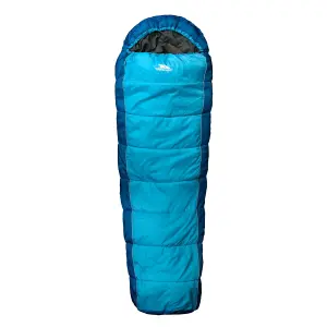 Tresp Echotec Hollow Fibre 4 Season Sleeping Bag Blue (One Size)