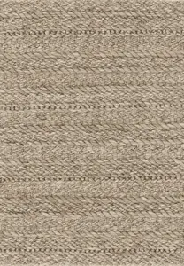 Beige Outdoor Rug, Plain Stain-Resistant Rug For Patio Decks Balcony, 2mm Modern Outdoor Rug-160cm X 230cm