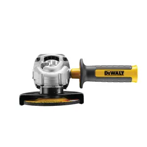 DeWalt 1010W 240V 115mm Corded Angle grinder - DWE4206-GB