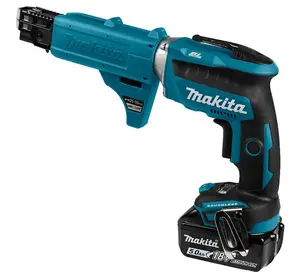 Makita 191L24-0 Collated Autofeed Drywall Screwdriver Attachment DFS452 FS6300