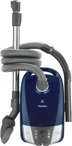 Miele Compact C2 Corded Bagged Cylinder Vacuum Cleaner