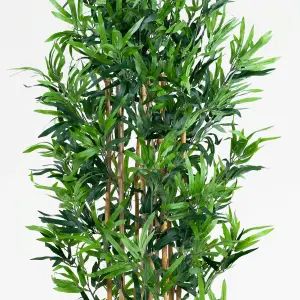 Blooming Artificial - 180cm / 6ft Fake Oriental Bamboo