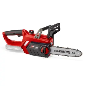 Einhell 25cm Cordless Chainsaw 18V Power X-Change With Bar And Chain GE-LC 18/25 Solo - Body Only