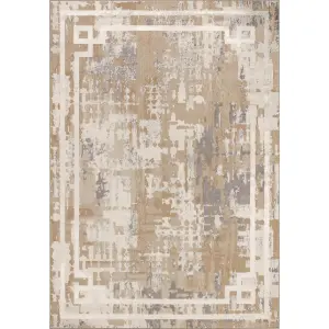 MARTINA Modern Abstract Area Rug 160 x 220 cm