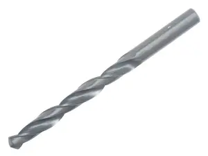 Faithfull 18544 8 S HSS Jobber Drill Bit 11.00mm OL:140mm WL:90mm FAIJ1100