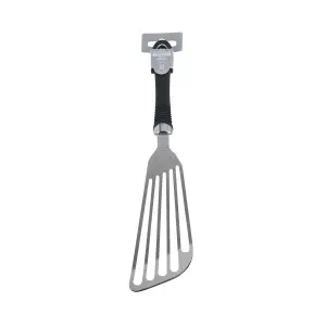 KitchenCraft Professional Fish Slice with Soft Grip Handle