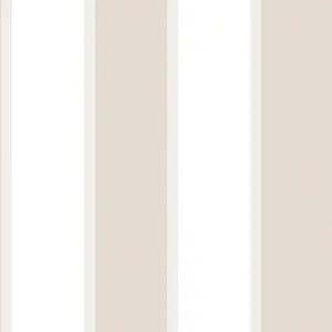 Galerie Smart Stripes 3 Beige Formal Stripe Smooth Wallpaper