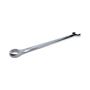 17mm Extra Long Metric Combination Spanner Wrench 260mm Chrome Vanadium Steel