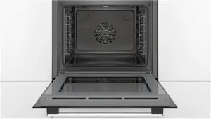 BOSCH Series 4 HBS534BS0B Electric Oven - Stainless Steel