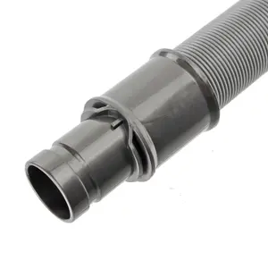 SPARES2GO Extension Hose for Vytronix NIBC22 EBCV6 3-in-1 Vacuum Cleaner Attachment Pipe