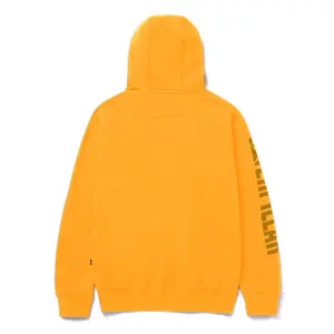 Trademark Banner Hooded Sweatshirt