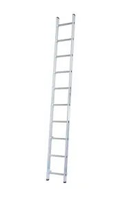 Krause Corda 3 Section Combination Ladder With Stairway Function - 3x10 Rung (6.15m)