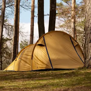 Tambu Kalo 3 - 3 Person Sky Tunnel Tent Ideal for Trekking