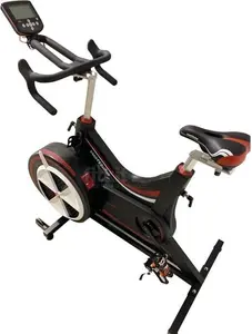 Wattbike Trainer Indoor Air Bike Commercial Gym Equipment