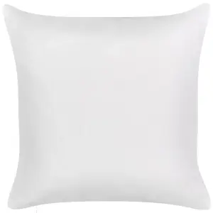 Set of 2 Outdoor Cushions MALLARE Green