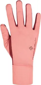 Ronhill - Prism Gloves | Pink - UK Large