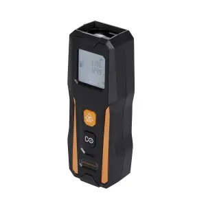 Magnusson 15m Laser distance measurer