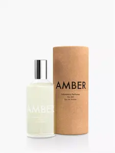 Laboratory Perfumes Amber Eau De Toilette, 100Ml