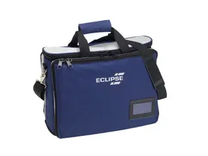 Eclipse Professional Tools Heavy Duty Tool Case Bag for Electricians, Engineers, Technicians and Tradesmen