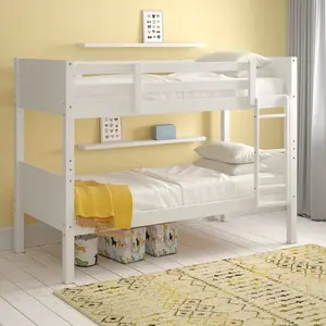 Single (3') Standard Bunk Bed