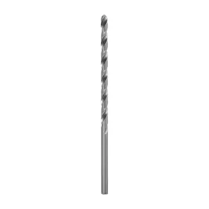 Timco - Ground Long Jobber Drills - HSS M2 (Size 5.0mm - 1 Each)