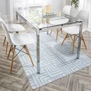 Origins Washable Soho Rug 120CM x 170CM