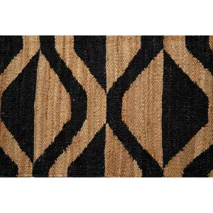 Bosie By Premier Small Hemp Rug