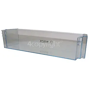 Bosch Fridge Door Lower Bottle Shelf - BSH704751