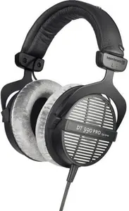 Beyerdynamic DT 990 Pro (250 Ohm) Professional Acoustically Open Headphones