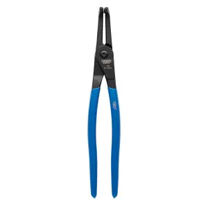 Draper Expert 90 degree Internal Circlip Pliers, J41, 305mm 09034