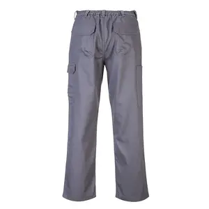 Portwest Bizweld Cargo Trousers