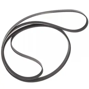 SPARES2GO Poly-V Drive Belt for Electrolux Tumble Dryer 1975 H7 1975mm 7 Rib 1975H6a